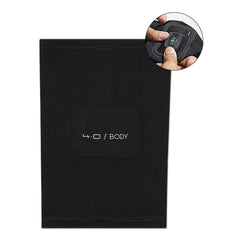 A Photo Of WHOOP ANY-WEAR™ Arm Sleeve – Comfortable Compression for Secure WHOOP 4.0 Wear