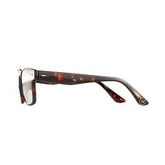 A Photo Of WHOOP Blue Light Glasses – Remy Tortoise Frames with All-Day Lenses