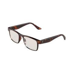 A Photo Of WHOOP Blue Light Glasses – Remy Tortoise Frames with All-Day Lenses