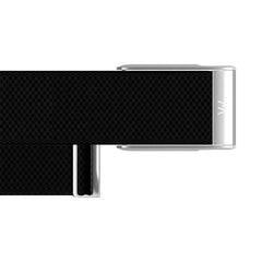 A Photo Of WHOOP MG Life Health & Fitness Tracker with 12-Month Membership – Obsidian/Titanium