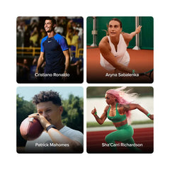 A Photo Of WHOOP Peak 5.0 Health Wearable