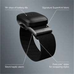 A Photo Of WHOOP Peak 5.0 Health Wearable