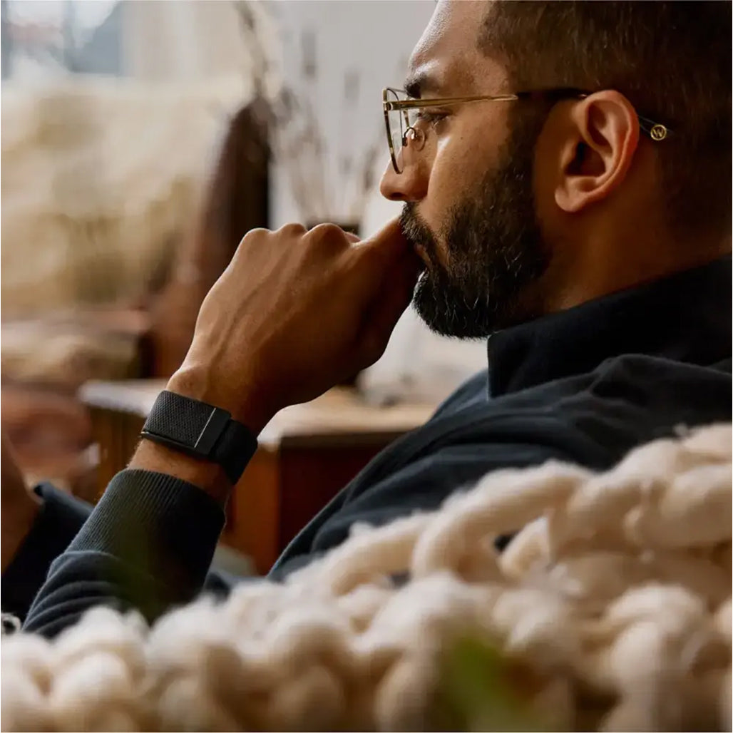 A Photo Of WHOOP Peak 5.0 Health Wearable