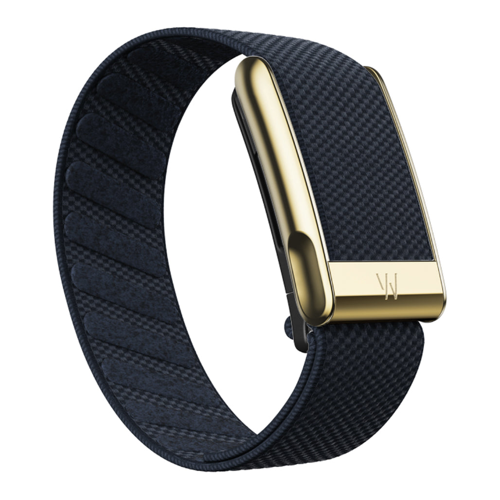 A Photo Of Whoop MG SuperKnit Luxe Band