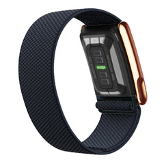 A Photo Of Whoop MG SuperKnit Luxe Band