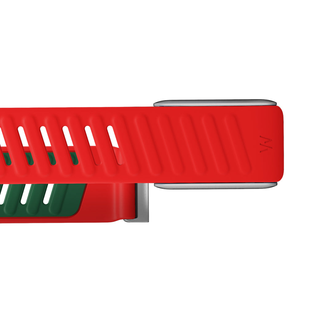 A Photo Of WHOOP x CR7 - 5.0 SportFlex Band - (New Model)