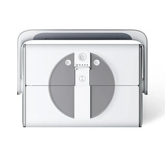 A Photo Of ECOVACS WINBOT W2 OMNI - Window Cleaning Robot with Smart Dock