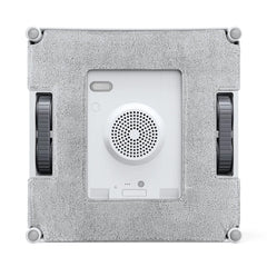 A Photo Of ECOVACS WINBOT W2 OMNI - Window Cleaning Robot with Smart Dock