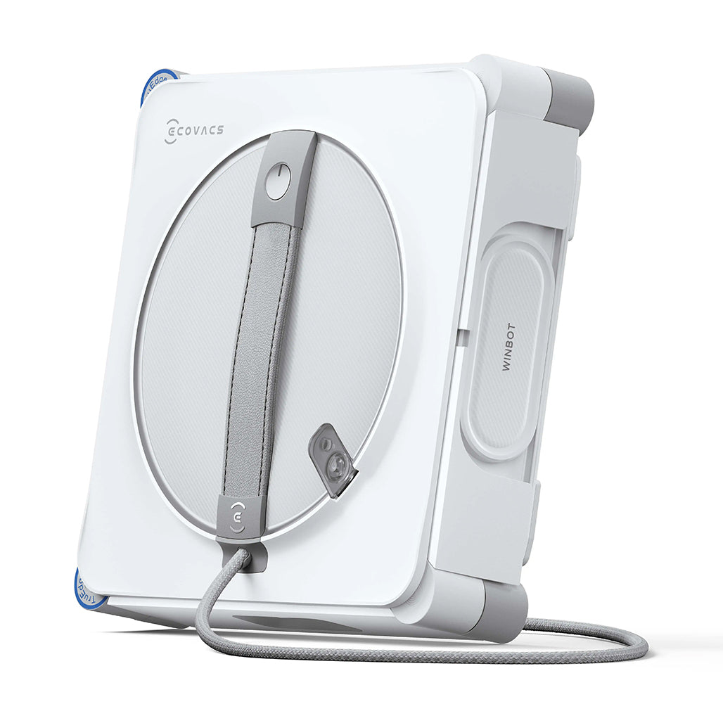 A Photo Of ECOVACS WINBOT W2S Smart Robotic Window Cleaner