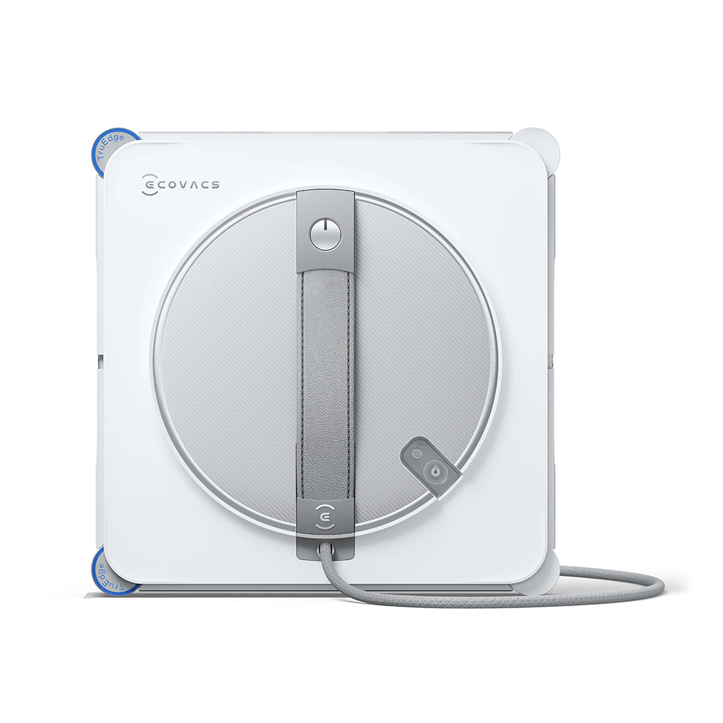 A Photo Of ECOVACS WINBOT W2S Smart Robotic Window Cleaner