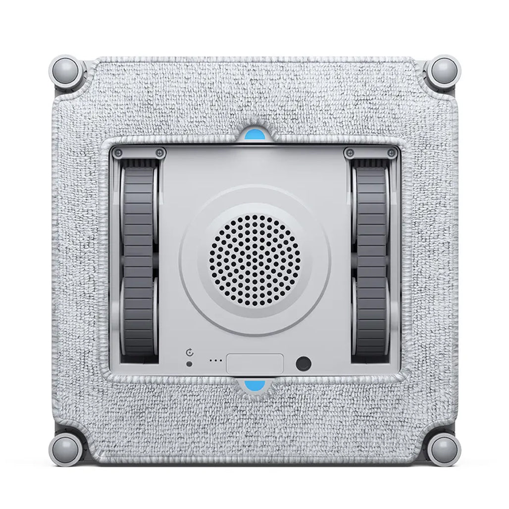 A Photo Of ECOVACS WINBOT MINI Window Cleaning Robot