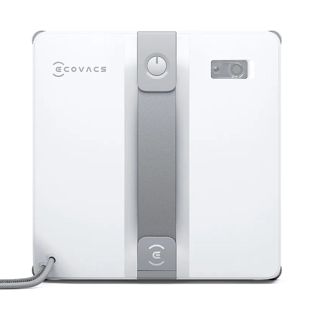 A Photo Of ECOVACS WINBOT MINI Window Cleaning Robot