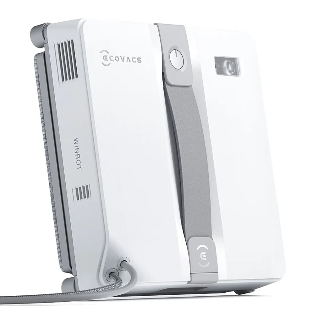 A Photo Of ECOVACS WINBOT MINI Window Cleaning Robot