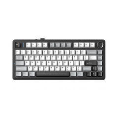 A Photo Of AULA Wind F75HE - 3-in-1 Gaming Magnetic Switch Keyboard