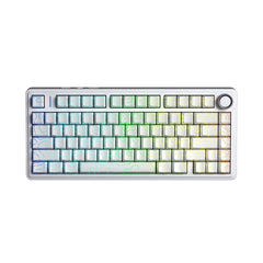A Photo Of AULA Wind F75HE - 3-in-1 Gaming Magnetic Switch Keyboard