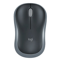 Logitech M185 Compact Wireless Mouse