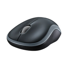A Photo Of Logitech M185 Compact Wireless Mouse