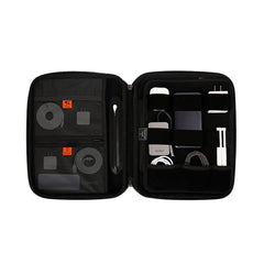 A Photo Of WIWU Parallel Hardshell Bag for 12.9