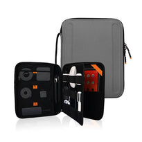 WIWU Parallel Hardshell Bag for 12.9" iPad & 13.3" MacBook