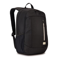 Case Logic Jaunt 15.6" Laptop Backpack - Black - WMBP-215