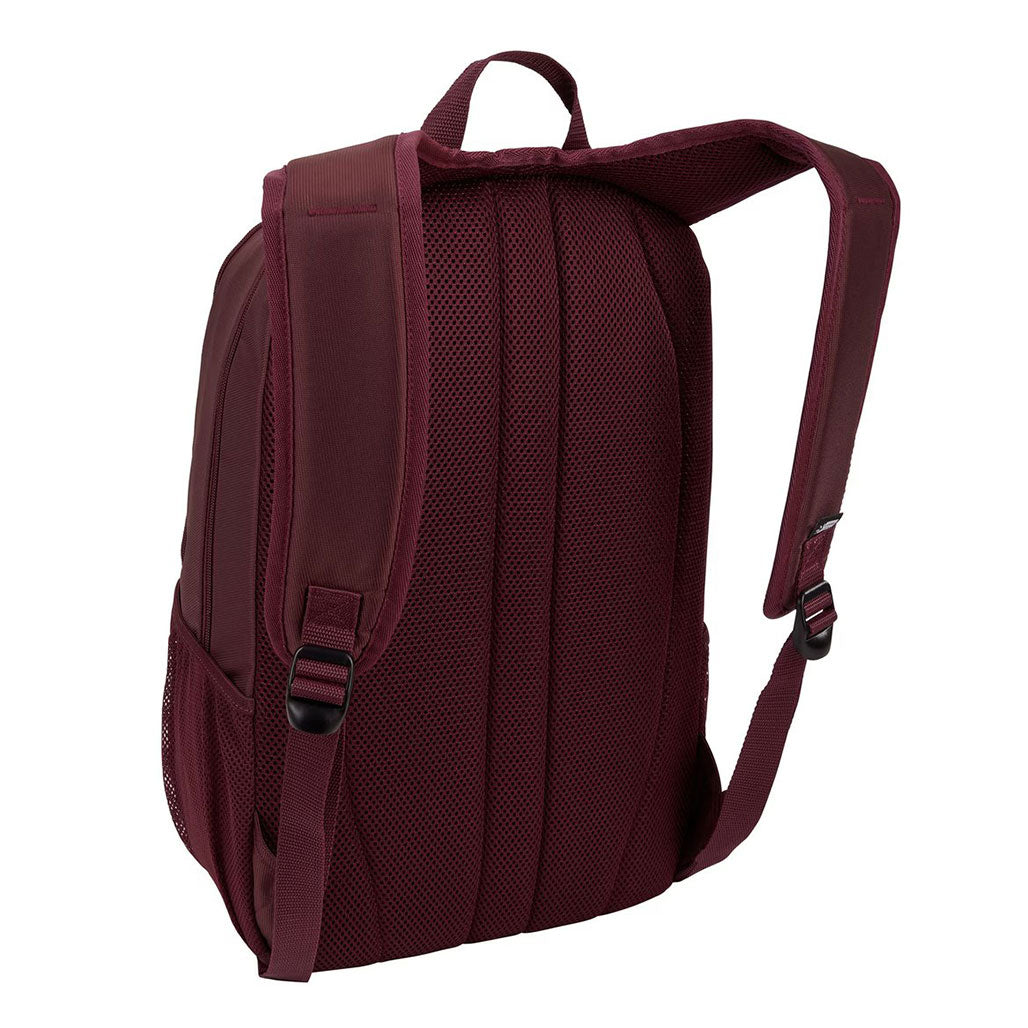 A Photo Of Case Logic Jaunt 15.6-Inch Laptop Backpack - Port Royale - WMBP-215