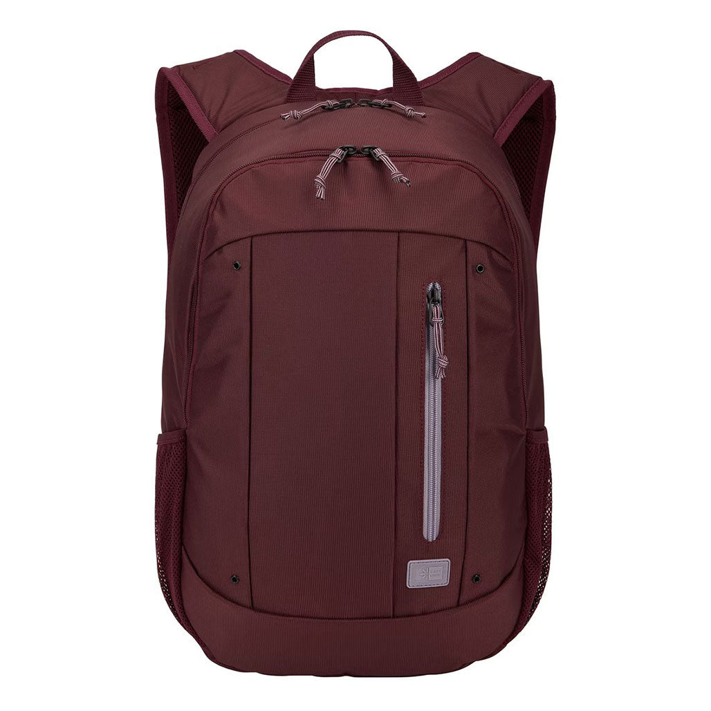 A Photo Of Case Logic Jaunt 15.6-Inch Laptop Backpack - Port Royale - WMBP-215