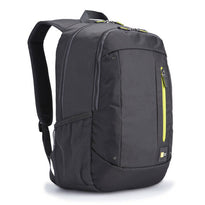 Case Logic Professional Sport Backpack - 15.6" Laptop Backpack - Grey - WMBP115
