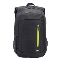Case Logic Professional Sport Backpack - 15.6" Laptop Backpack - Grey - WMBP115