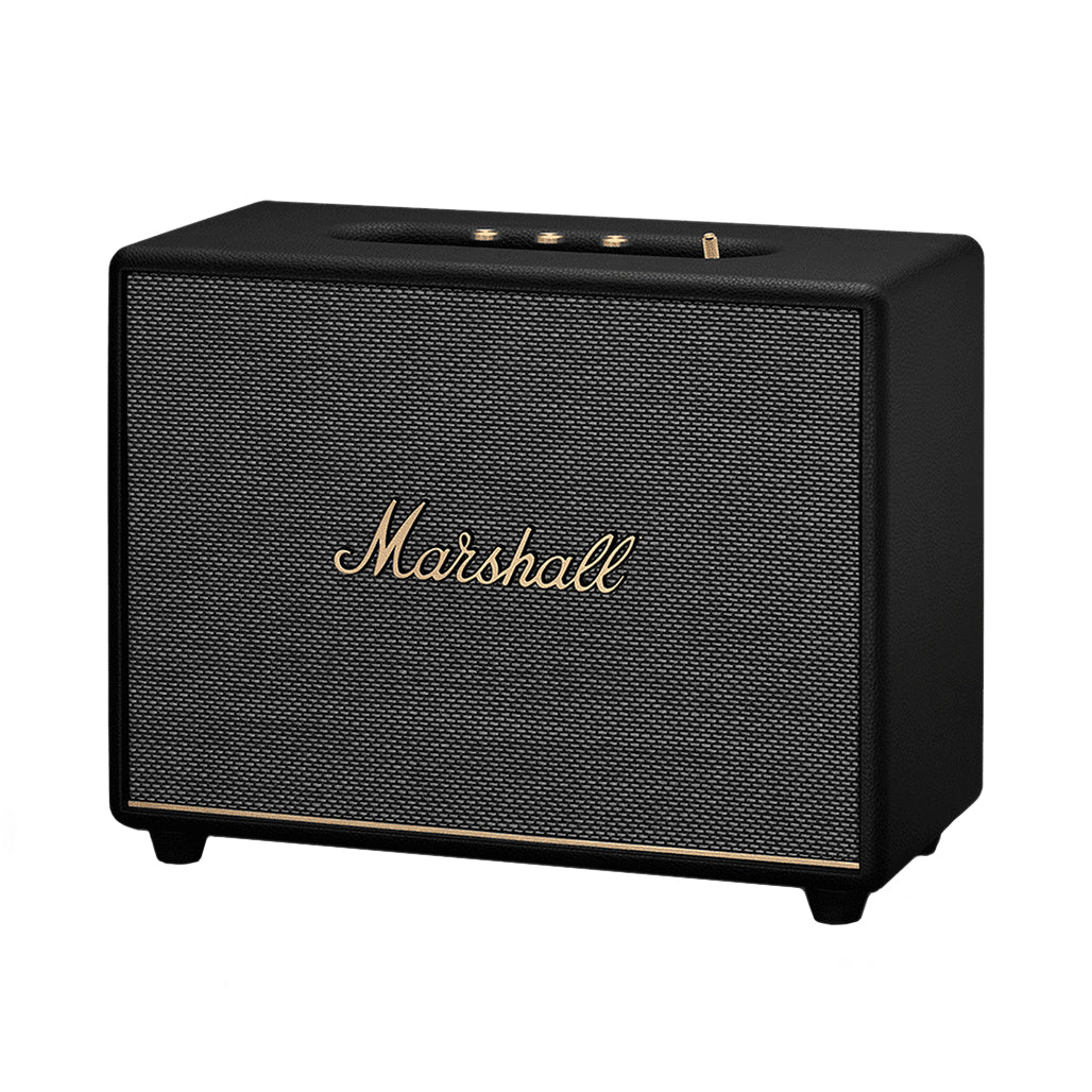 A Photo Of Marshall Woburn III - Bluetooth Speaker