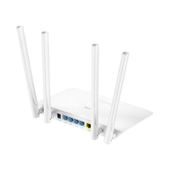 A Photo Of Cudy AC1200 Wi-Fi Router - WR1200