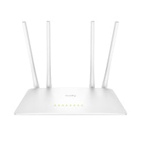 Cudy AC1200 Wi-Fi Router - WR1200