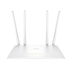 A Photo Of Cudy AC1200 Wi-Fi Router - WR1200