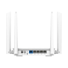 A Photo Of Cudy AX3000 2.5G Mesh Wi-Fi 6 Router