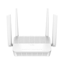 Cudy AX3000 2.5G Mesh Wi-Fi 6 Router