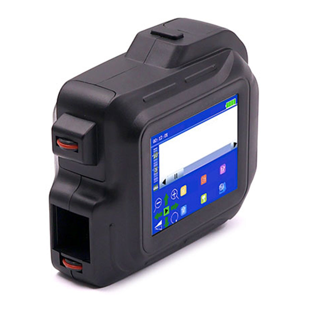 A Photo Of W Tech Handheld Inkjet Printer 12.7 Compact (WT104)