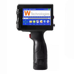 A Photo Of W Tech Handheld Inkjet Printer 12.7/25.4mm