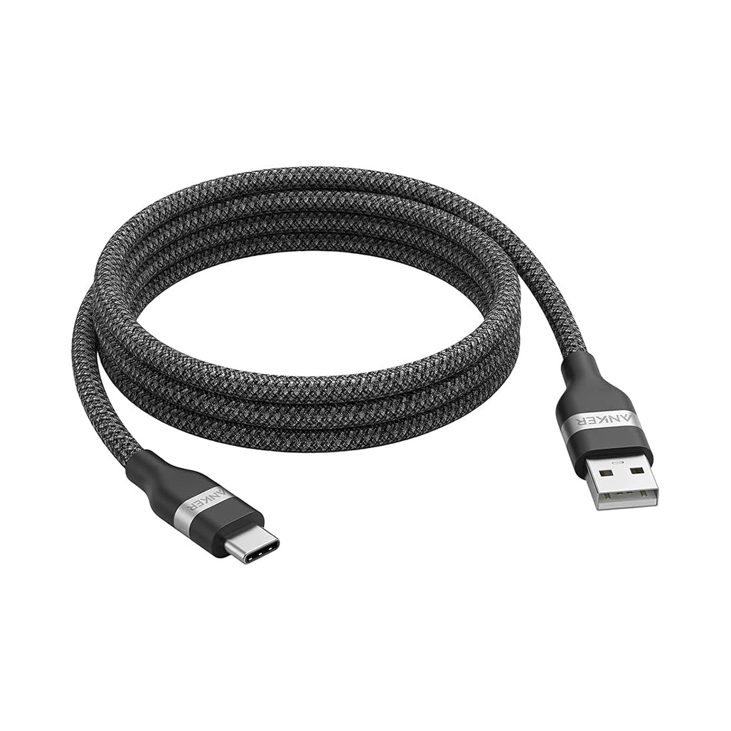 A Photo Of Anker USB-C to USB-C Cable - 240W