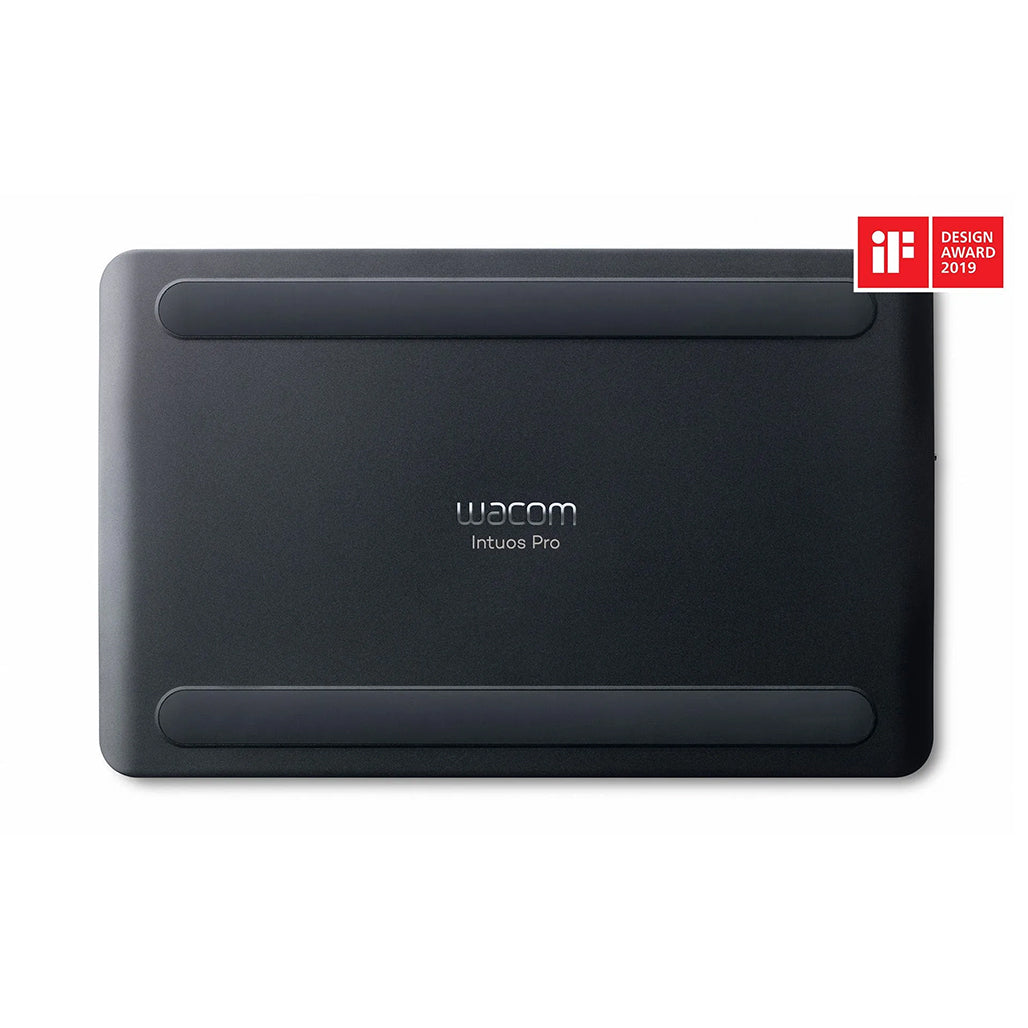 A Photo Of Wacom Intuos Pro - Creative Pen Tablet - Large - PTH-860