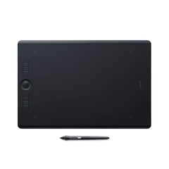 A Photo Of Wacom Intuos Pro - Creative Pen Tablet - Large - PTH-860