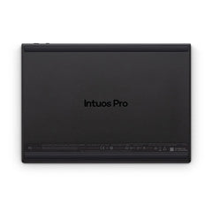 A Photo Of Wacom Intuos Pro Medium - PTK670K0A