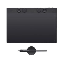Wacom Intuos Pro Medium - PTK670K0A