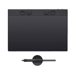 A Photo Of Wacom Intuos Pro Medium - PTK670K0A