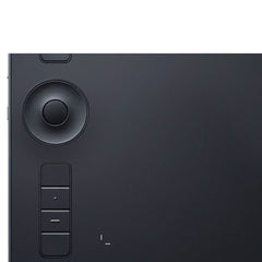 A Photo Of Wacom Intuos Pro Paper Edition - Medium - PTH-660P