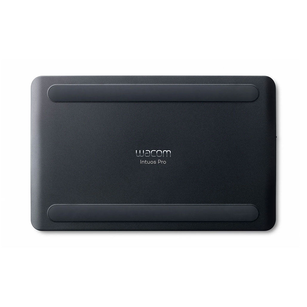 A Photo Of Wacom Intuos Pro Paper Edition - Medium - PTH-660P