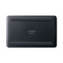 A Photo Of Wacom Intuos Pro Paper Edition - Medium - PTH-660P