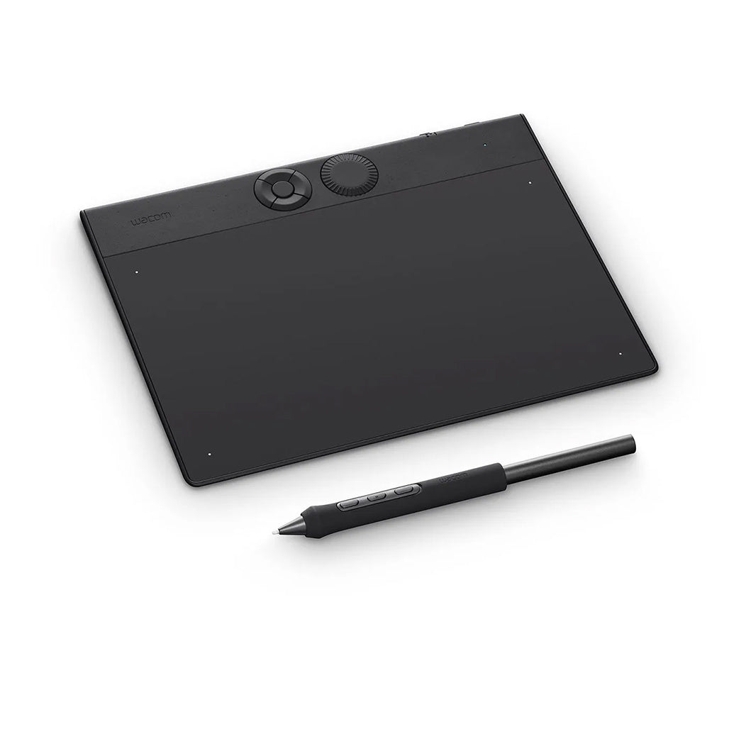 A Photo Of Wacom Intuos Pro Small - PTK470K0A