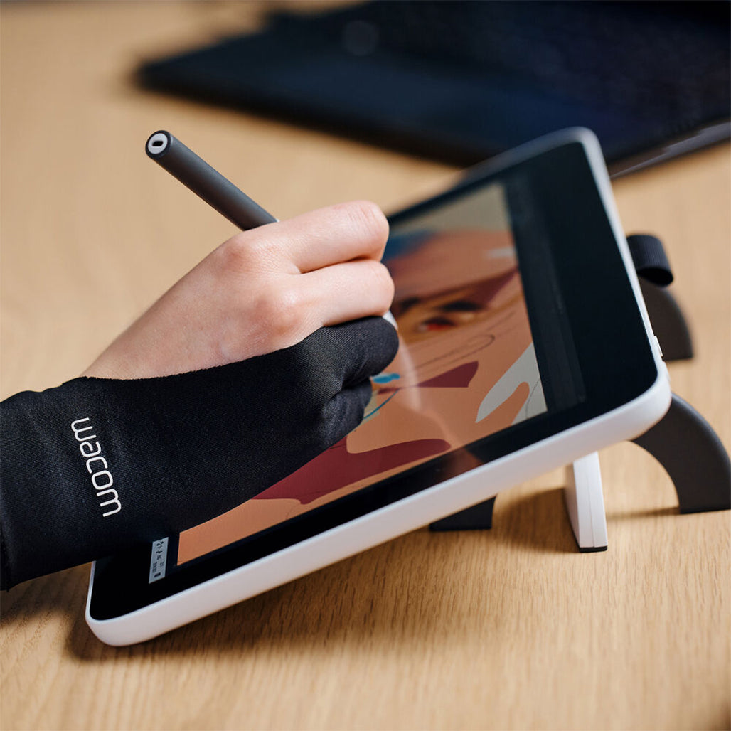 A Photo Of Wacom One 12 Pen Display