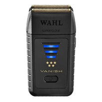 Wahl 5 Star Vanish Shaver – Professional Cordless Finishing Tool for Smooth, Irritation-Free Shaves