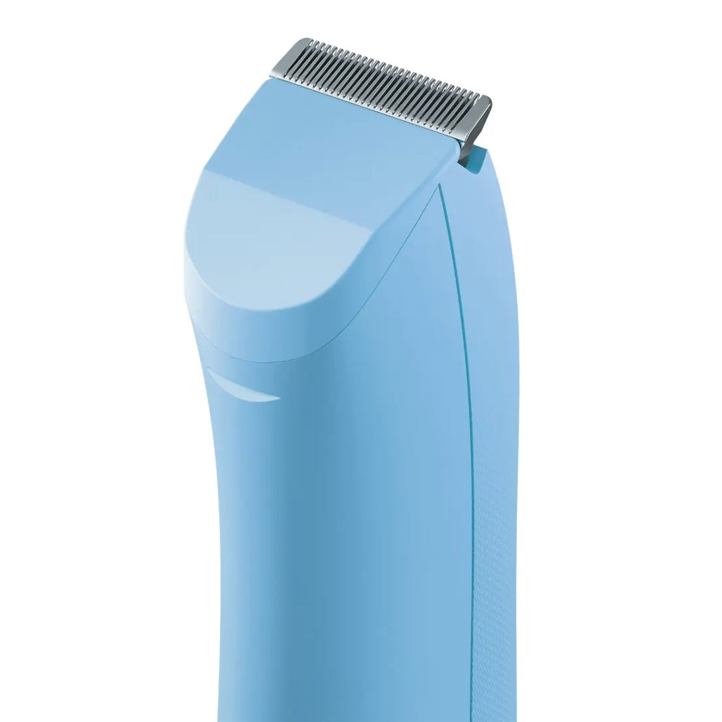 A Photo Of Wahl Peanut Li Cordless Trimmer & Clipper