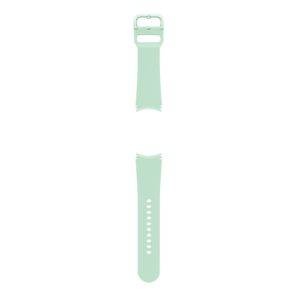 A Photo Of Samsung Galaxy Watch Sport Band - 20mm - M/L - Mint